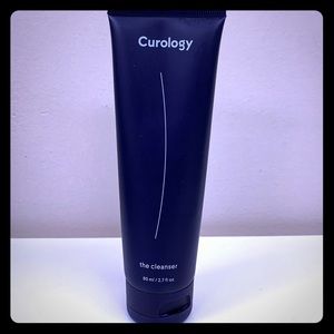 Curology The Cleanser brand new 2.7 oz 80 ml